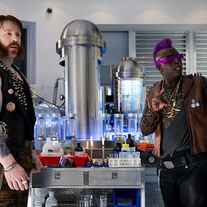 Bilder Stephen Farrelly