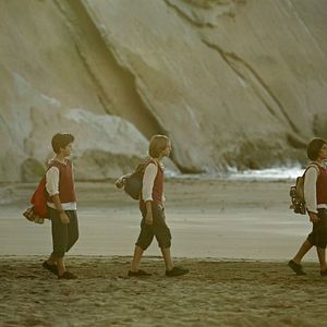 Bilder Zipi y Zape y la isla del capitán