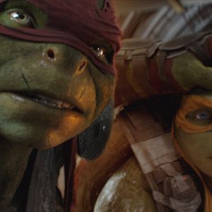 Bilder Teenage Mutant Ninja Turtles 2: Out Of The Shadows