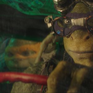 Bilder Teenage Mutant Ninja Turtles 2: Out Of The Shadows