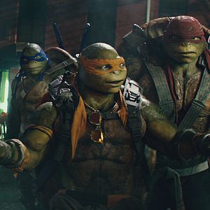 Bilder Stephen Amell