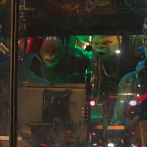 Bilder Teenage Mutant Ninja Turtles 2: Out Of The Shadows