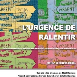 Bilder L'urgence de ralentir