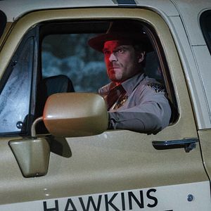 Bilder Stranger Things