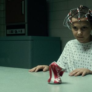 Bilder Stranger Things