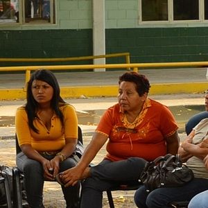 Bilder L'Expérience Cecosesola