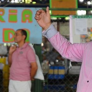 Bilder L'Expérience Cecosesola