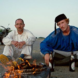 Bilder Die letzte Sau