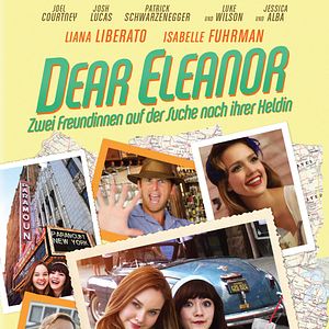 Bilder Dear Eleanor - Zwei Freundinnen auf der Suche nach ihrer Heldin