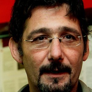 Bilder Yorgos Avgeropoulos