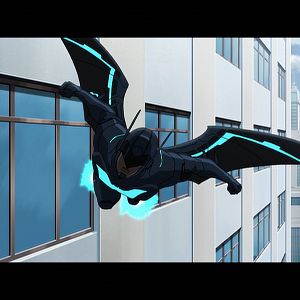 Bilder Batman: Bad Blood