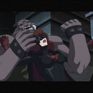 Bilder Batman: Bad Blood