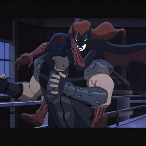 Bilder Batman: Bad Blood