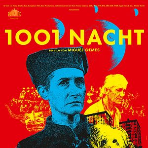 Bilder 1001 Nacht: Teil 2 - Der Verzweifelte