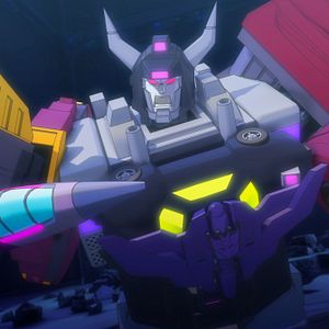 Bilder Transformers: Combiner Wars