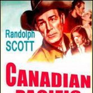 Bilder Canadian Pacific