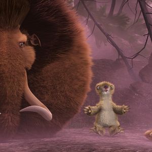 Bilder Ice Age - Kollision voraus!