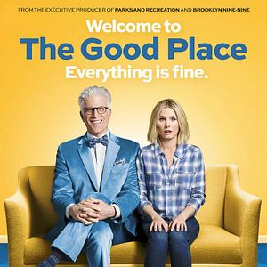 Bilder The Good Place