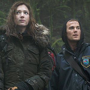 Bilder Kristen Connolly