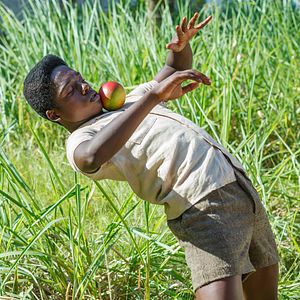 Bilder Pelé - Der Film