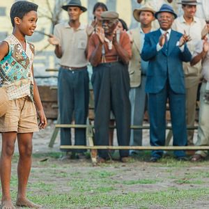 Bilder Pelé - Der Film