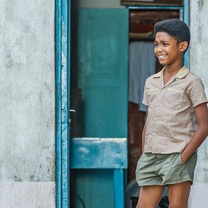 Bilder Pelé - Der Film