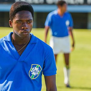 Bilder Pelé - Der Film