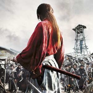 Bilder Rurouni Kenshin 2 - Kyoto Inferno