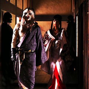 Bilder Rurouni Kenshin 2 - Kyoto Inferno