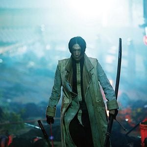 Bilder Rurouni Kenshin 2 - Kyoto Inferno