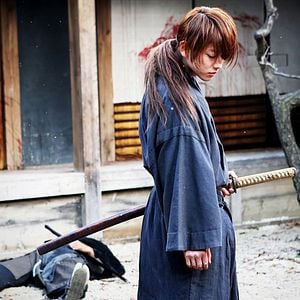 Bilder Rurouni Kenshin 2 - Kyoto Inferno