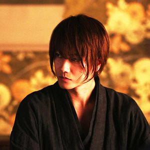 Bilder Rurouni Kenshin 2 - Kyoto Inferno