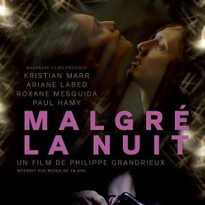 Bilder Malgré la nuit