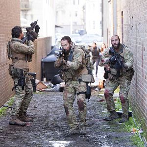 Bilder Navy SEALs Vs. Zombies