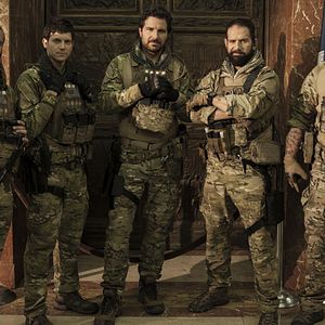 Bilder Navy SEALs Vs. Zombies