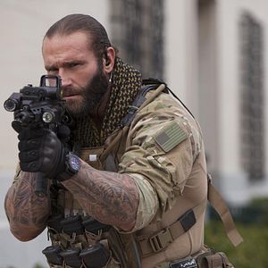 Bilder Navy SEALs Vs. Zombies