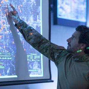 Bilder Navy SEALs Vs. Zombies