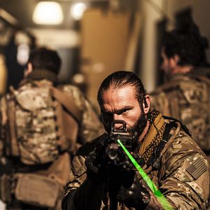 Bilder Navy SEALs Vs. Zombies