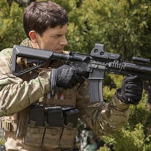 Bilder Navy SEALs Vs. Zombies