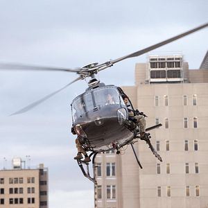 Bilder Navy SEALs Vs. Zombies