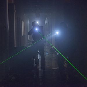 Bilder Navy SEALs Vs. Zombies