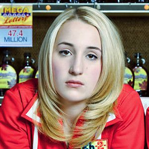 Bilder Harley Quinn Smith