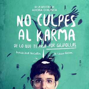 Bilder No culpes al karma de lo que te pasa por gilipollas