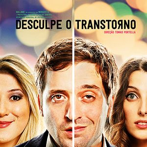 Bilder Desculpe o Transtorno