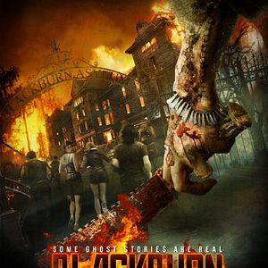 Bilder The Blackburn Asylum - Der Nächste bitte!