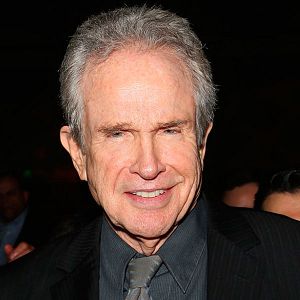 Bilder Warren Beatty