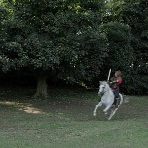 Bilder Ben-Hur - Sklave Roms