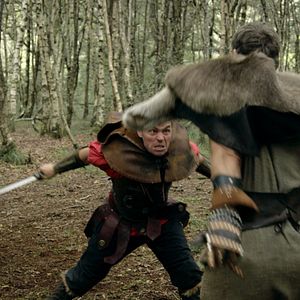 Bilder Ben-Hur - Sklave Roms