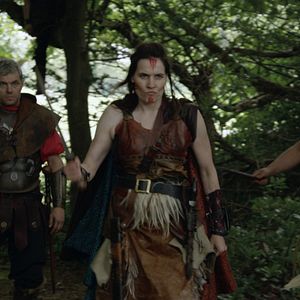 Bilder Ben-Hur - Sklave Roms