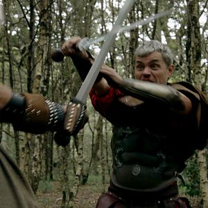 Bilder Ben-Hur - Sklave Roms